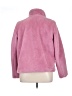Leith 100% Polyester Pink Faux Fur Jacket Size XL - photo 2