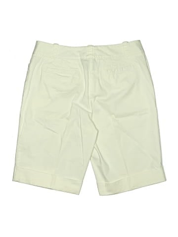 Amber Sun Khaki Shorts (view 2)