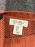 Jessica Simpson 100% Acrylic Brown Pullover Sweater Size S - photo 7