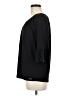 MICHAEL Michael Kors Black 3/4 Sleeve Top Size M - photo 5