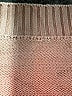 Unbranded Tan Sweater Vest Size XL (estimated) - photo 7