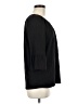 MICHAEL Michael Kors Black 3/4 Sleeve Top Size M - photo 4