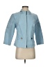 Bella Colori Blue Jacket Size S - photo 1