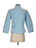 Bella Colori Blue Jacket Size S - photo 2