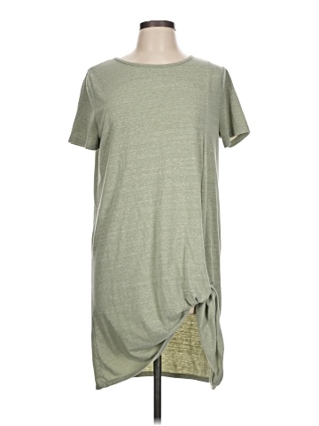 Thyme and Honey Casual Dress (view 1)