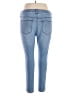 J.Crew Hearts Blue Jeans Size 34 waist (estimated) - photo 2