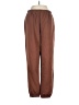 Unbranded Brown Casual Pants Size M - photo 1