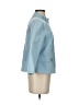 Bella Colori Blue Jacket Size S - photo 4