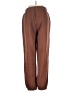 Unbranded Brown Casual Pants Size M - photo 2