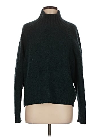 Club Monaco Turtleneck Sweater (view 1)