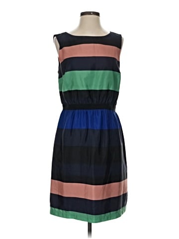Ann Taylor LOFT Outlet Casual Dress (view 1)