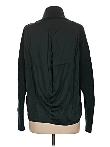 Club Monaco Turtleneck Sweater (view 2)