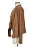 BB Dakota Brown Cardigan Size M - photo 5