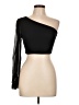 Unbranded Black Tube Top Size L (estimated) - photo 1