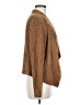 BB Dakota Brown Cardigan Size M - photo 4