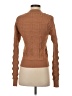 Unbranded Brown Long Sleeve Top Size 4 - photo 2