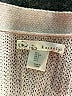 Kaisely Tan Cardigan Size S - photo 7