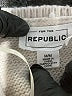For The Republic 100% Polyester Tan Pullover Sweater Size M - photo 7