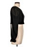 Unbranded Black Tube Top Size L (estimated) - photo 4
