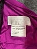 Dessy Collection 100% Polyester Purple Cocktail Dress Size 6 (estimated) - photo 3