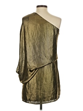 Halston Cocktail Dress (view 2)