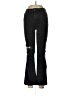 Paige Black Jeans Size 28 waist - photo 1