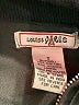 Louise Paris Houndstooth Black Jacket Size S - photo 6