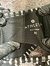 Athleta Black Sleeveless Top Size M - photo 7
