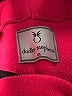 Dudley Stephens 100% Polyester Pink Turtleneck Sweater Size XL - photo 6