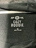 C.O.Z.Y Black Pullover Sweater Size XS - photo 7
