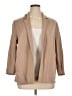 Eileen Fisher Tan Blazer Size XL - photo 1