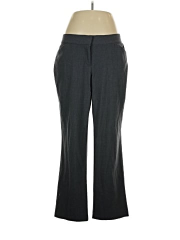 JM Collection Dress Pants (view 1)