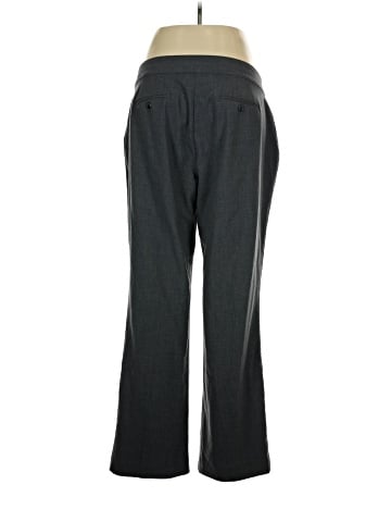 JM Collection Dress Pants (view 2)