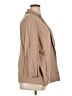 Eileen Fisher Tan Blazer Size XL - photo 4