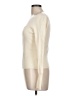 Et Clet Ivory Cardigan Size L - photo 5