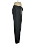 JM Collection Gray Dress Pants Size 14 - photo 4
