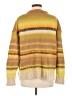 Every Stripes Yellow Pullover Sweater Size M - photo 2
