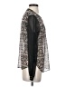 Scotch & Soda 100% Polyester Black Long Sleeve Blouse Size Sm (1) - photo 4