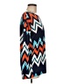 Si Style Teal Long Sleeve Top Size L (estimated) - photo 4