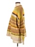 Every Stripes Yellow Pullover Sweater Size M - photo 5
