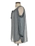Max Edition 100% Polyester Gray 3/4 Sleeve T-Shirt Size S - photo 5