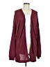 Wild Fable Burgundy Cardigan Size M - photo 1