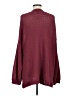 Wild Fable Burgundy Cardigan Size M - photo 2