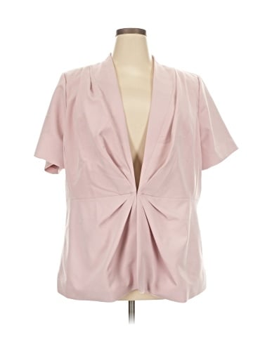 ELOQUII Blazer (view 1)