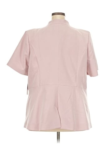 ELOQUII Blazer (view 2)