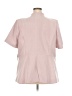 ELOQUII Pink Blazer Size 22 - photo 2