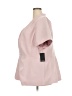 ELOQUII Pink Blazer Size 22 - photo 5