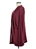 Wild Fable Burgundy Cardigan Size M - photo 5