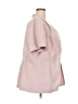 ELOQUII Pink Blazer Size 22 - photo 4