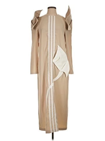 Julia Allert Casual Dress (view 1)